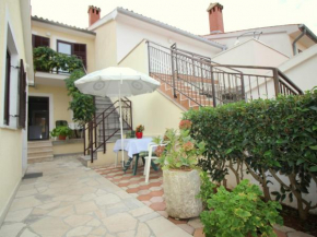 Apartment in Porec/Istrien 9922